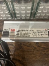 Telos0010  LED Full Spectrum