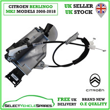 OE NEW CITROEN BERLINGO MK2