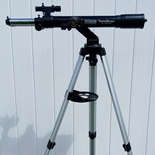 Meade TeleStar Model DS-60