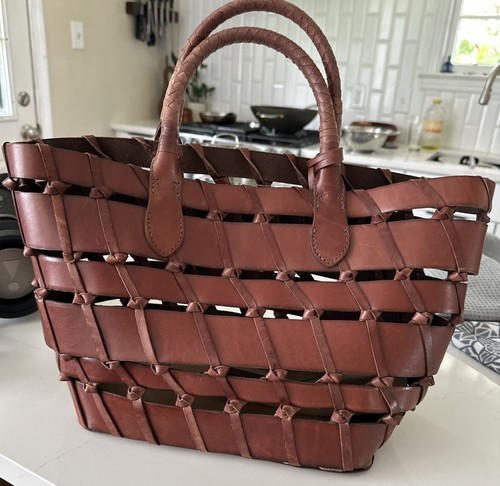 Vintage ralph lauren brown - ralph,