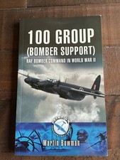 100 Group (Bomber Support) RAF