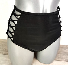 Wolf & Whistle High Waist