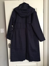 Centigrade Longline Parka with