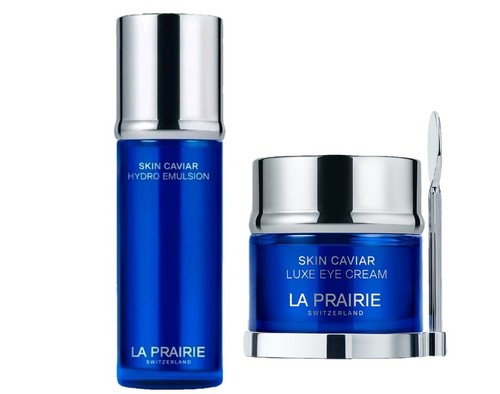 Prairie skin caviar luxe - prairie,