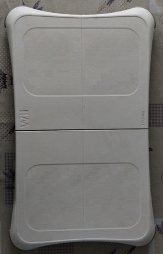 Genuine nintendo wii - nintendo,