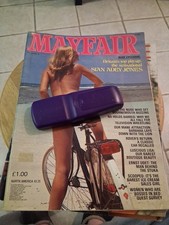 Mayfair Magazine Vol. 18 No. 9