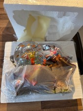 Disney snow globe rare Winnie