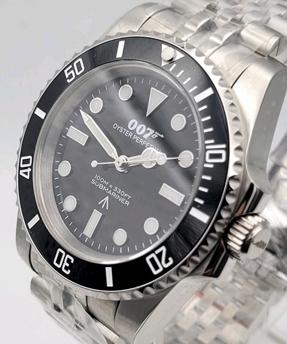 Ltd automatic james bond - automatic,