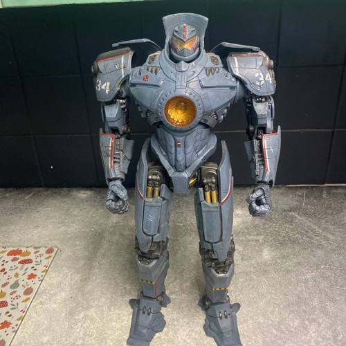 Neca pacific rim gipsy - pacific,