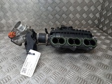 Ford Fiesta Mk7 ST-Line