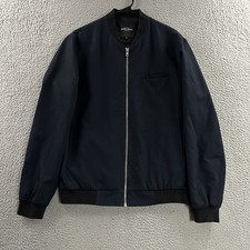 Swear and Mason Mens Jacket