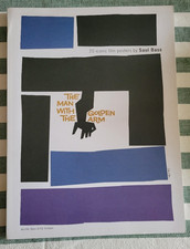 The Man with the Golden Arm -