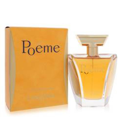 Lancome poeme 4 - |, edp