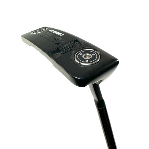 Mizuno craft omoi putter - craft,