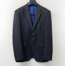 M&S Alfred Brown Sports Jacket