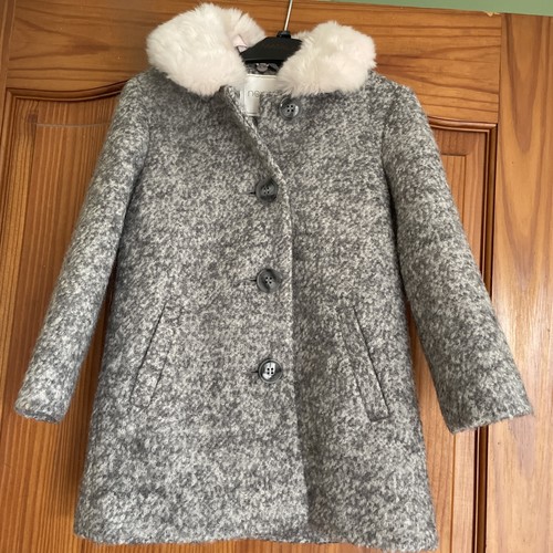 Girls next coat - girls,