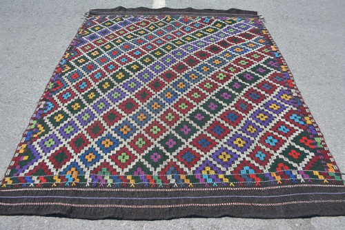 3x7 rug large turkish - rug,,