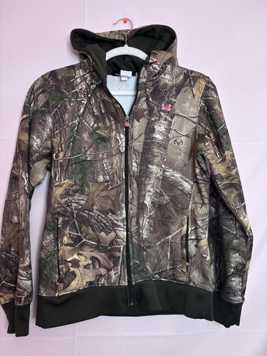 Under armour realtree - armour, camo