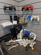Bundle Gaming wii xbox PS4