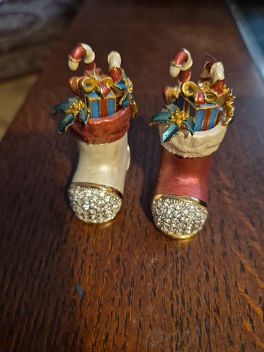 Set rucinni enameled - of,