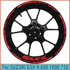 For SUZUKI GSX-R 600 1000 750