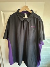 **RARE MISPRINT** First bus Uniform Tee