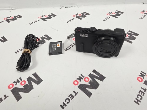 Panasonic lumix dmc tz60 - panasonic,