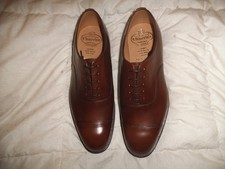 Church' consul Mens brown