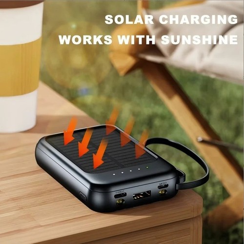 000mah solar power - solar,