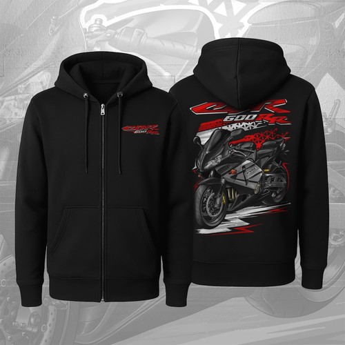 For honda cbr600rr - for, 2003-2006