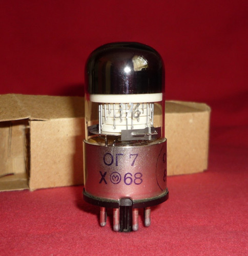 1pc ог 7 - og-7, /