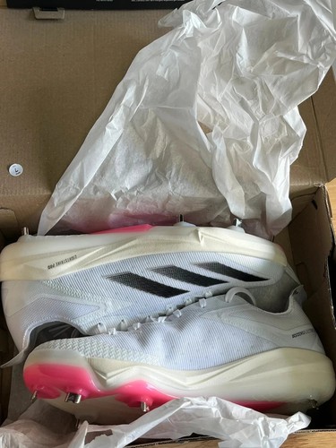 Brand new box - brand, adidas