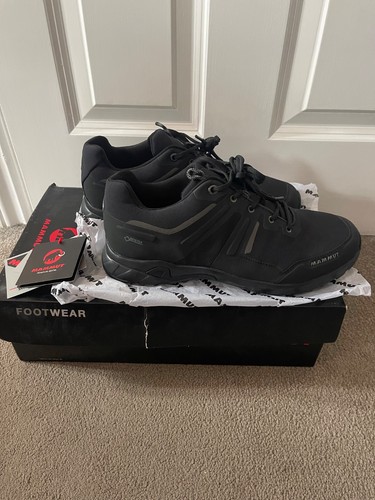 Mammut ultimate pro low - mammut, gtx