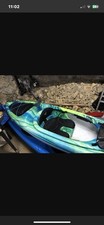 Kayak Strong Fiber Synthetic