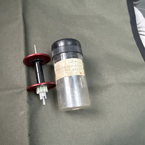 Ambassadeur 6000 spare - 6000, (5624)