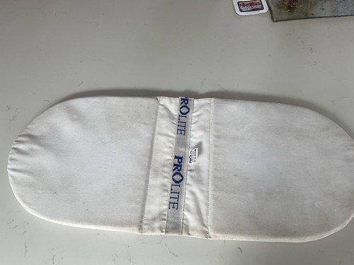Prolite wither pad good clean - pad,