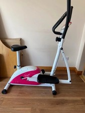 Davina McCall 2-in-1 Cross