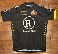 2010 Nike Radio Shack Black