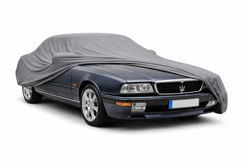 Full garage indoor stretch - indoor,
