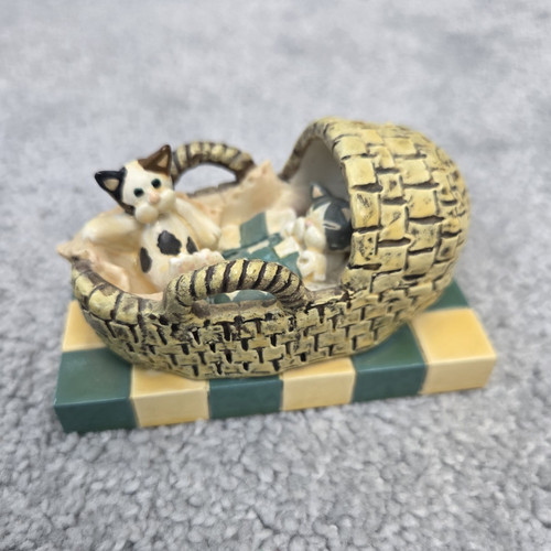 Enesco donna little cat - enesco,