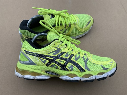 Asics special edition gel - special,