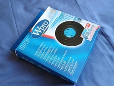 Wpro Cooker Hood Filter FAC419 Activated Charcoal  Type 26  30  34  40 Universal