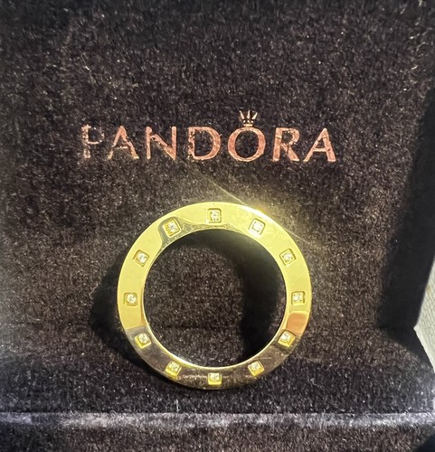 Pandora imagine watch bezels - pandora,