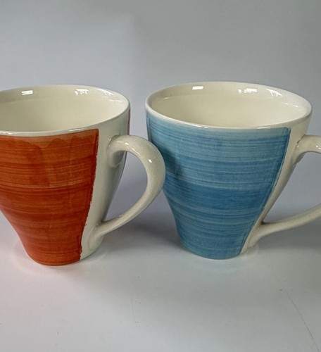 Whittard chelsea mugs - 2,