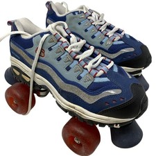 4 Wheelers By Skechers Roller