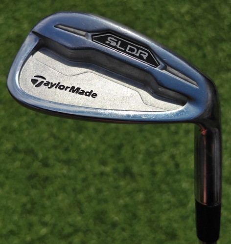 Taylormade sldr approach - taylormade,