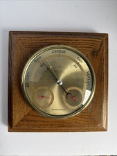 Shortland Bowen Brass and Wood