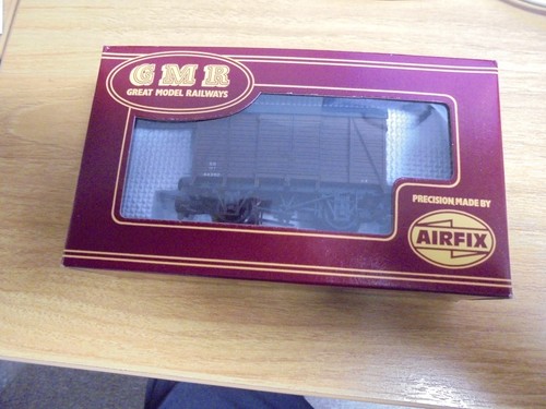 Airfix gmr 54304 - 54304, box