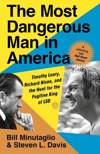 The most dangerous man - most, in