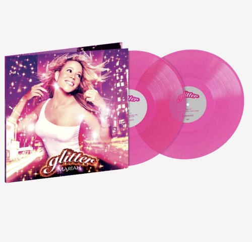 Mariah carey glitter 25th - carey,